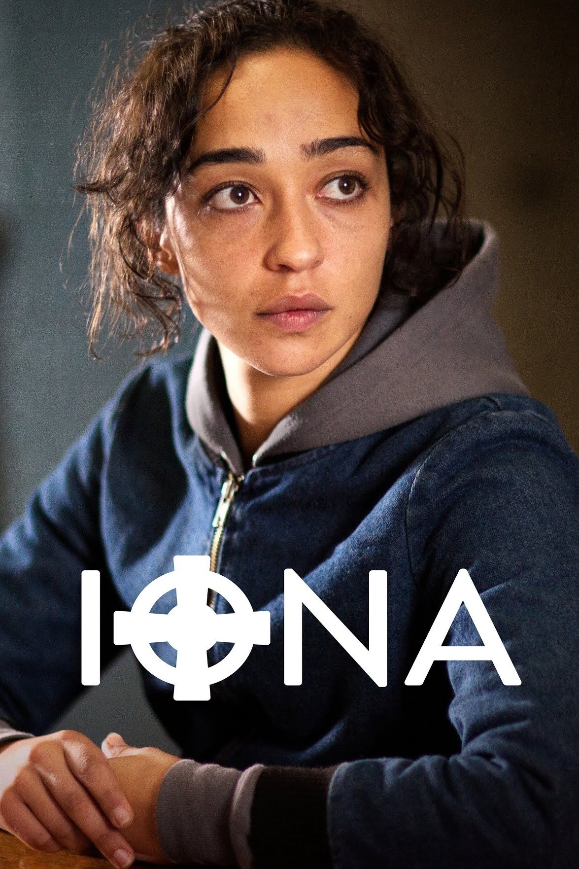 Постер Iona